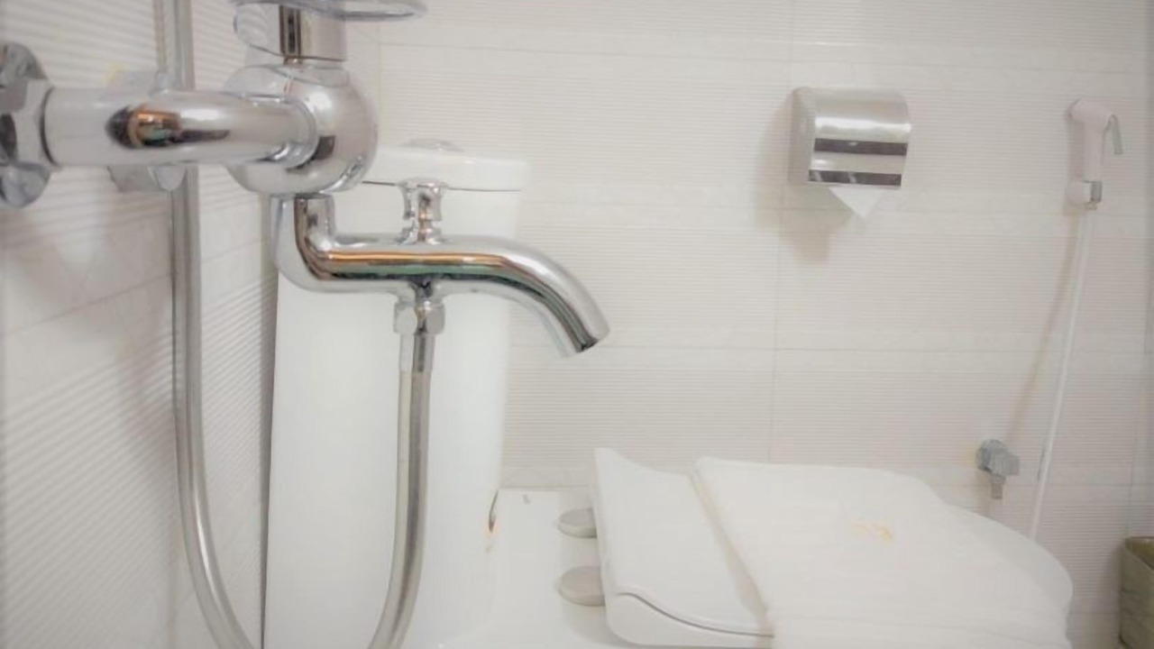 Photo of Bathroom in Dhaka