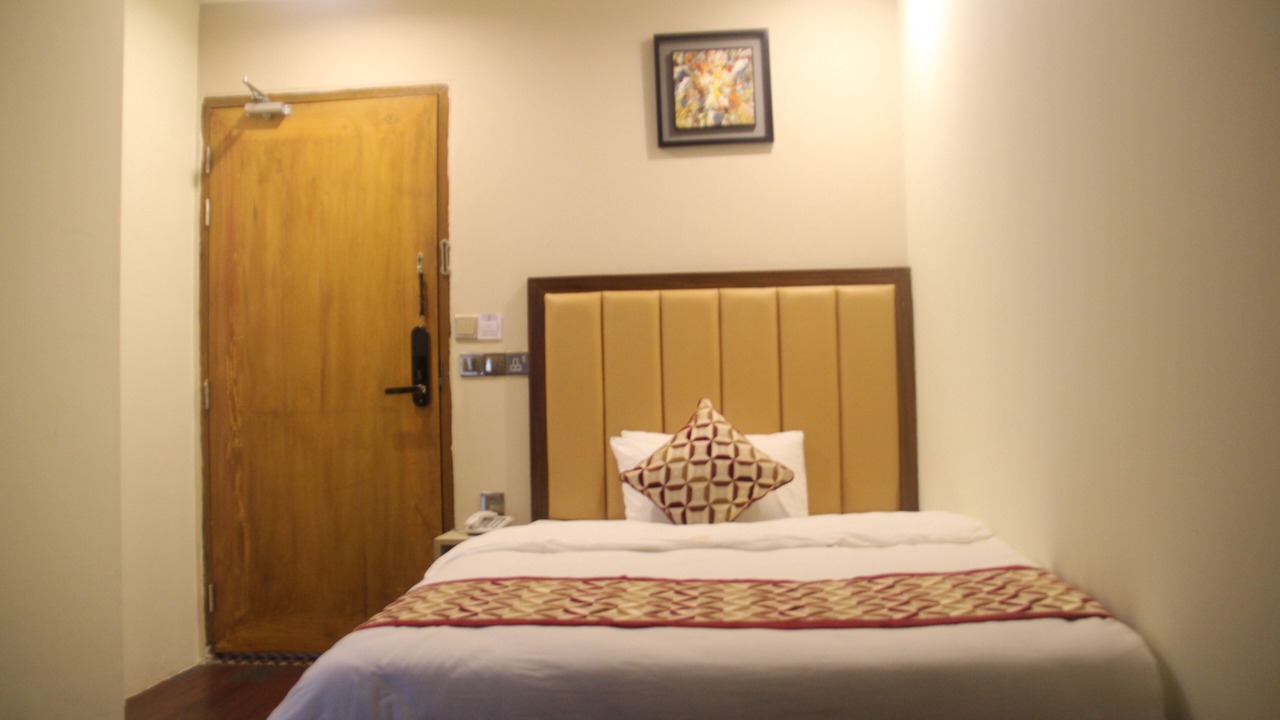 Photo of Bedroom in Dhaka