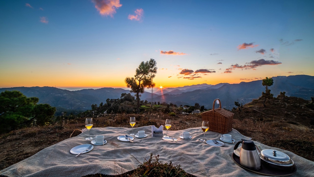 Photo of Outdoor in Dhanachuli