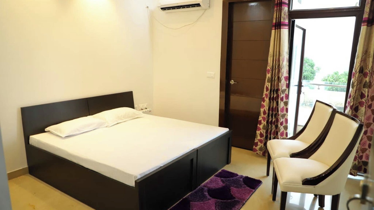Photo of Bathroom in Rishikesh
