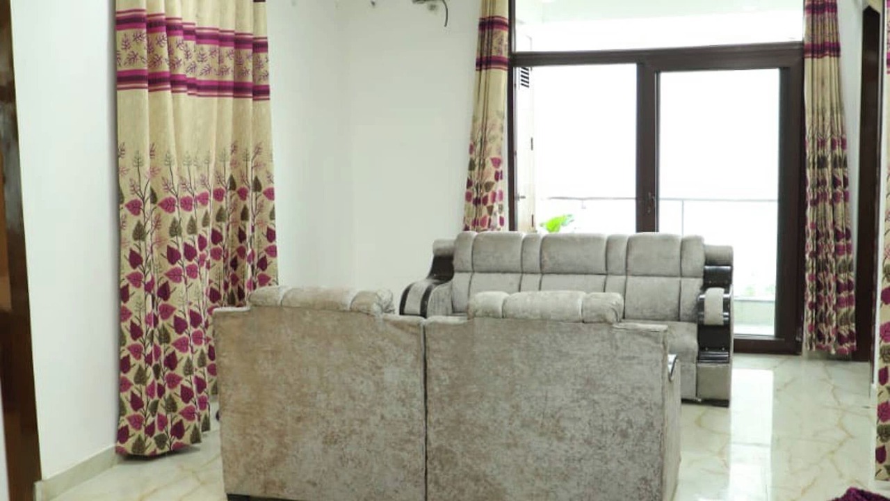 Photo of Bedroom in Rishikesh