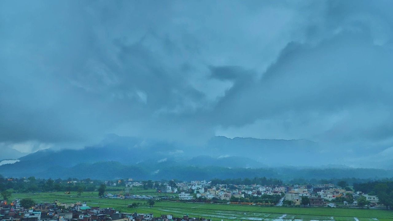 Photo of Outdoor in Rishikesh