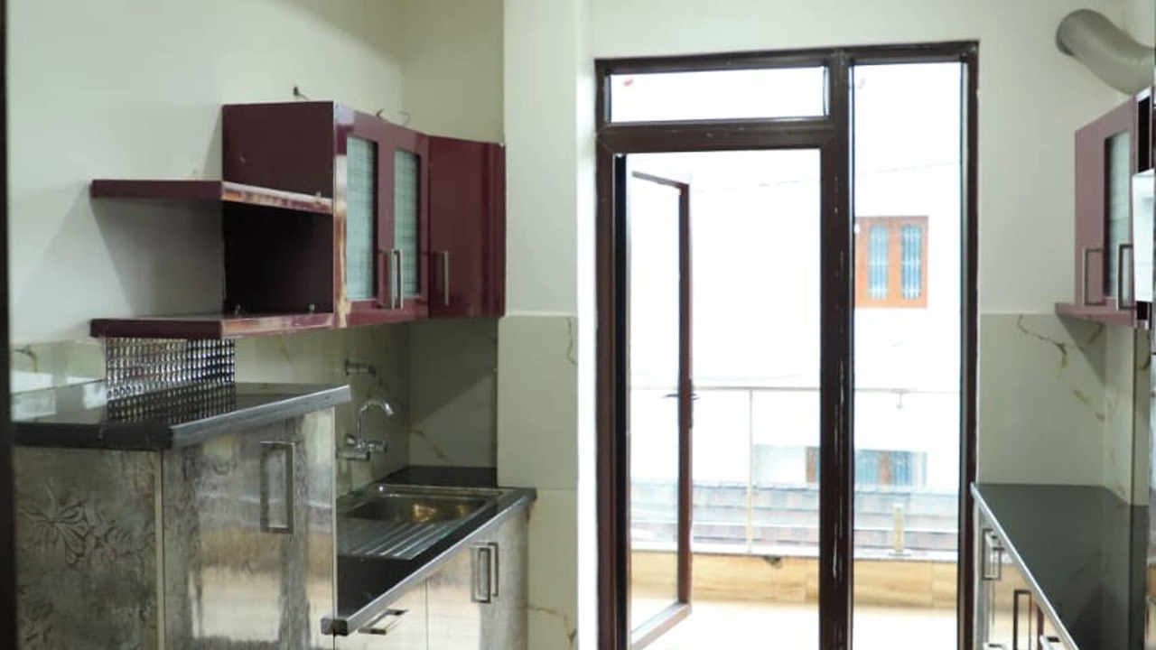 Photo of Patio Balcony in Geeta Nagar