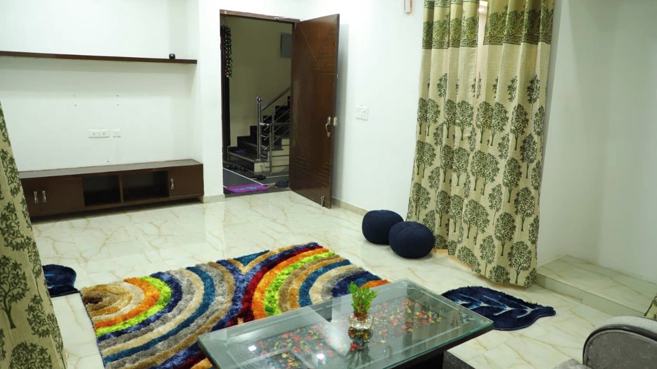 Photo of Patio Balcony in Geeta Nagar