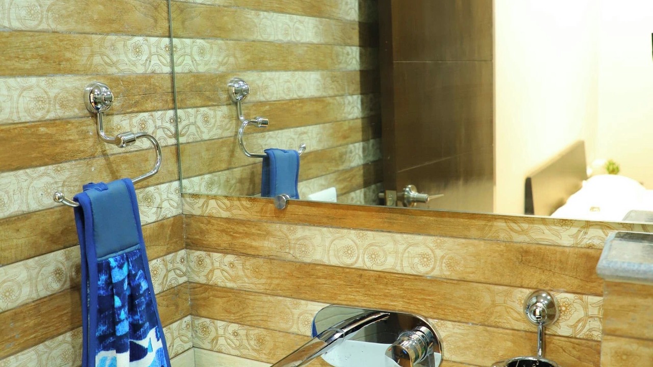 Photo of Patio Balcony in Geeta Nagar