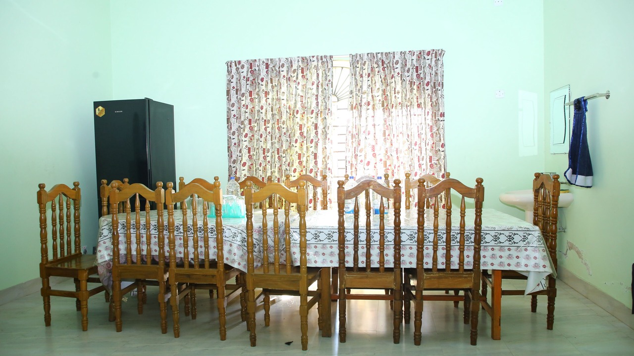 Photo of Kitchen in Sylhet