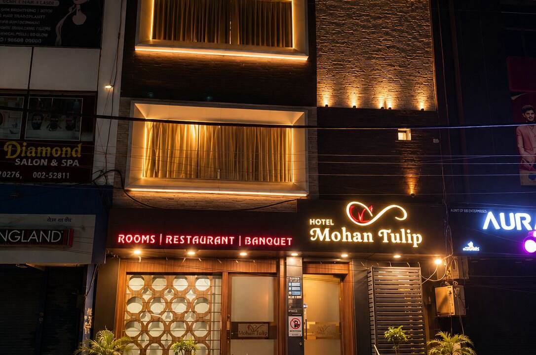 Photo of Outdoor in Ambala