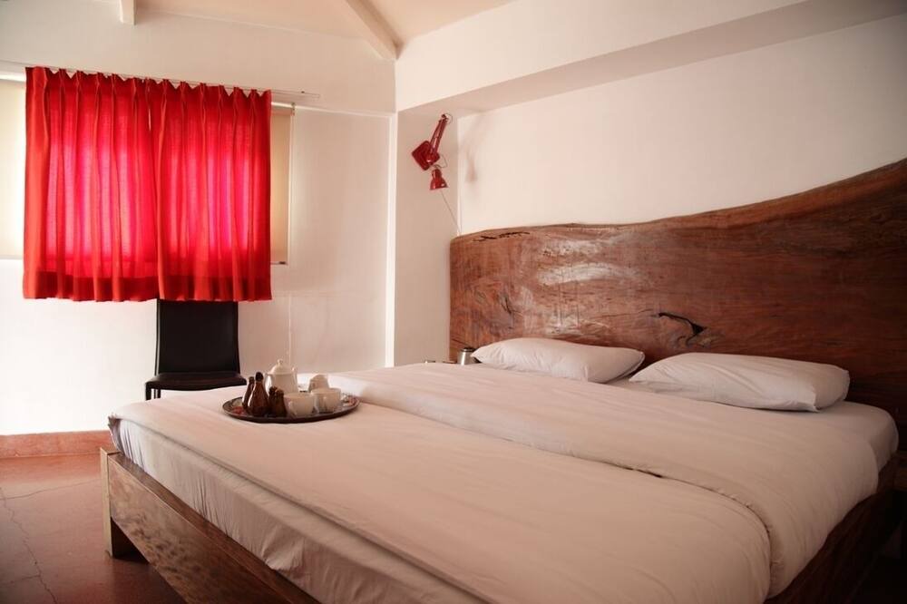 Photo of Bedroom in The Mall Road