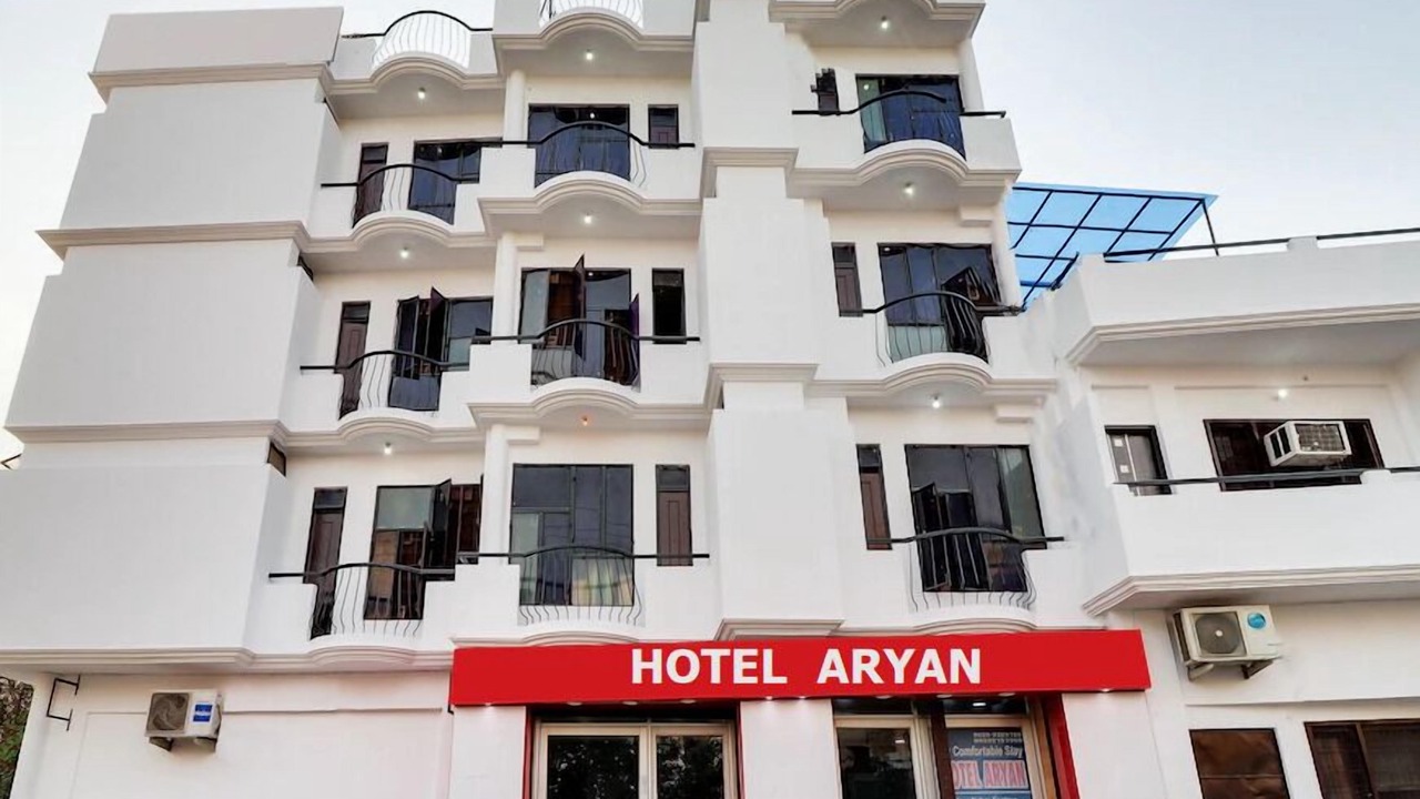 Photo of Outdoor in Gomti Nagar