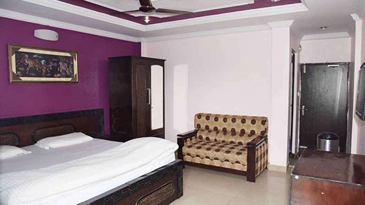Photo of Bedroom in Gomti Nagar