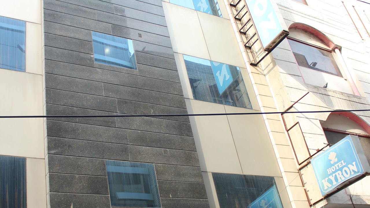 Photo of Outdoor in Karol Bagh
