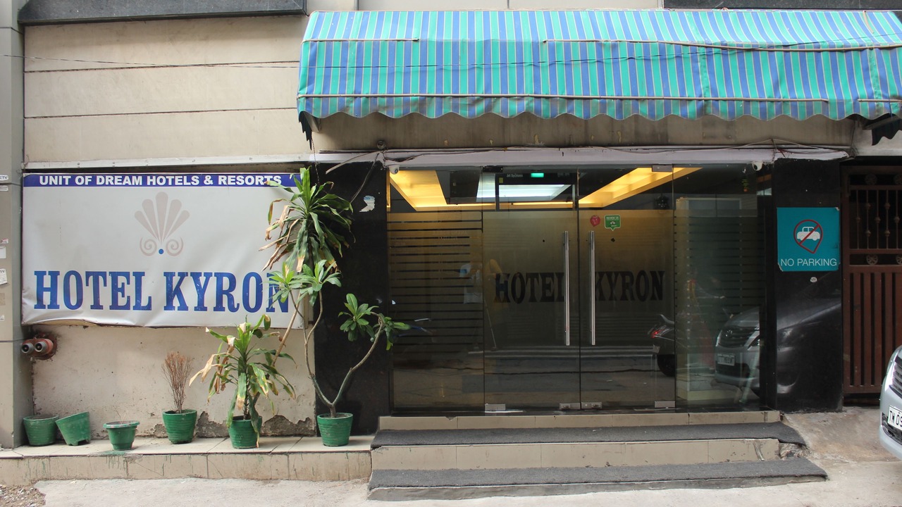 Photo of Outdoor in Karol Bagh