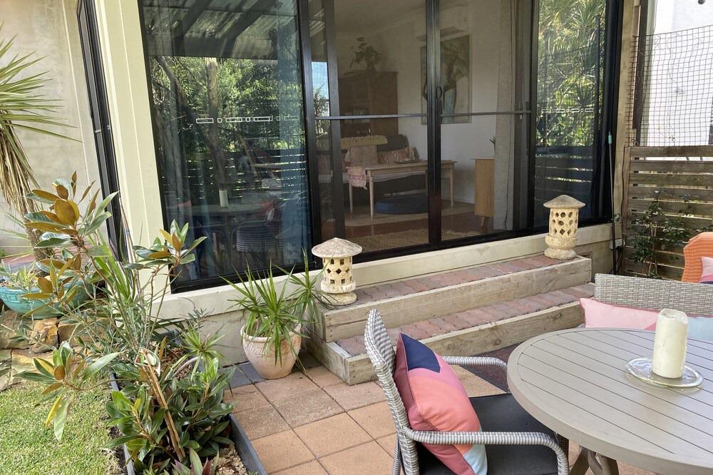 Photo of Patio Balcony in Mona Vale