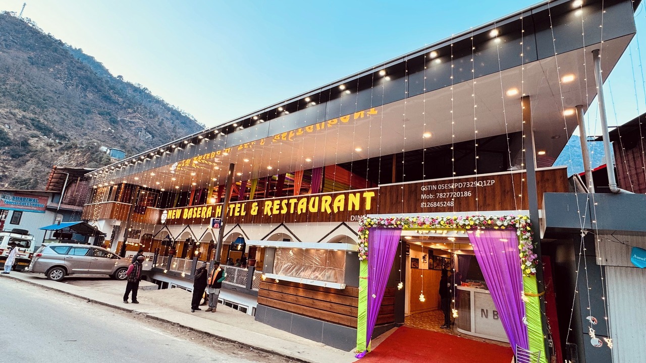 Photo of Outdoor in Sitapur
