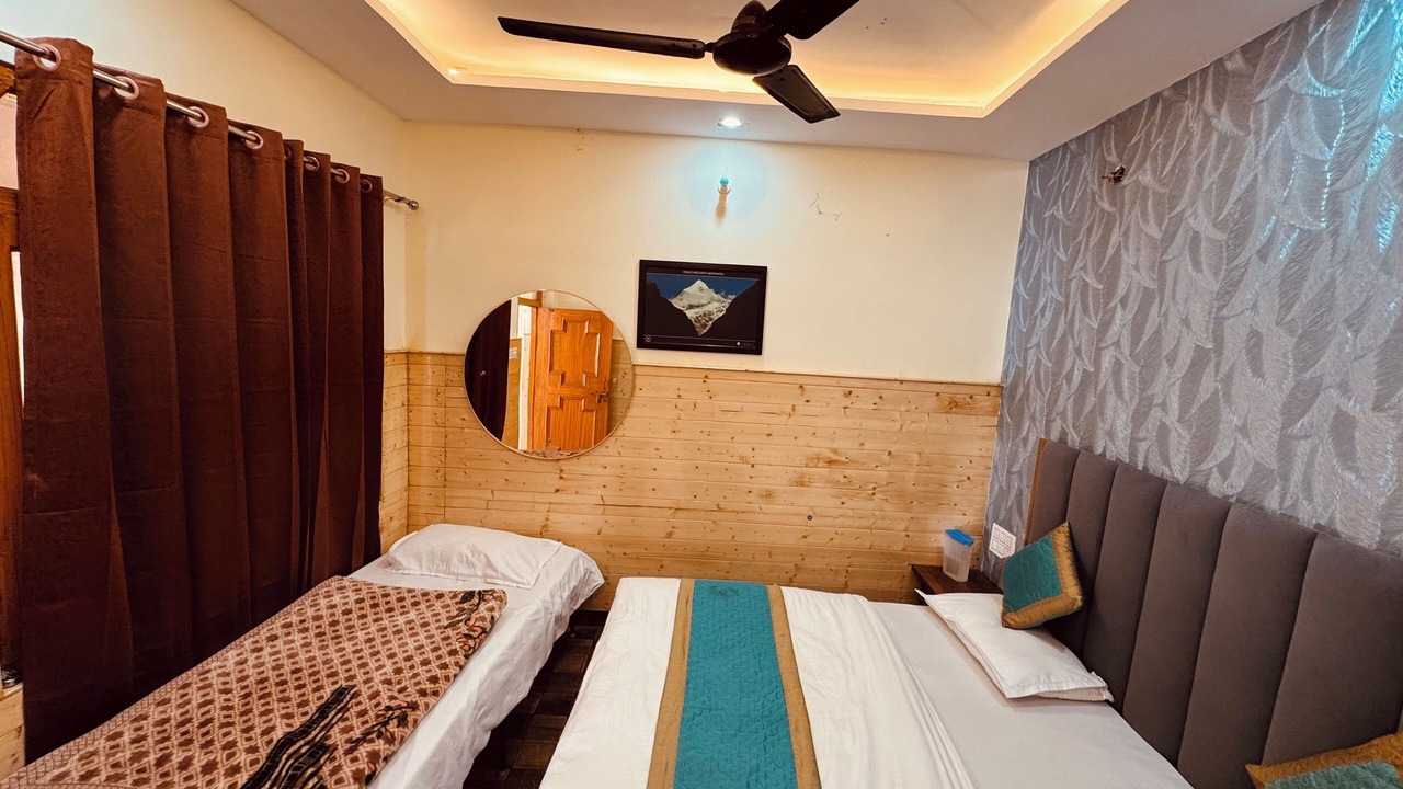 Photo of Bedroom in Sitapur
