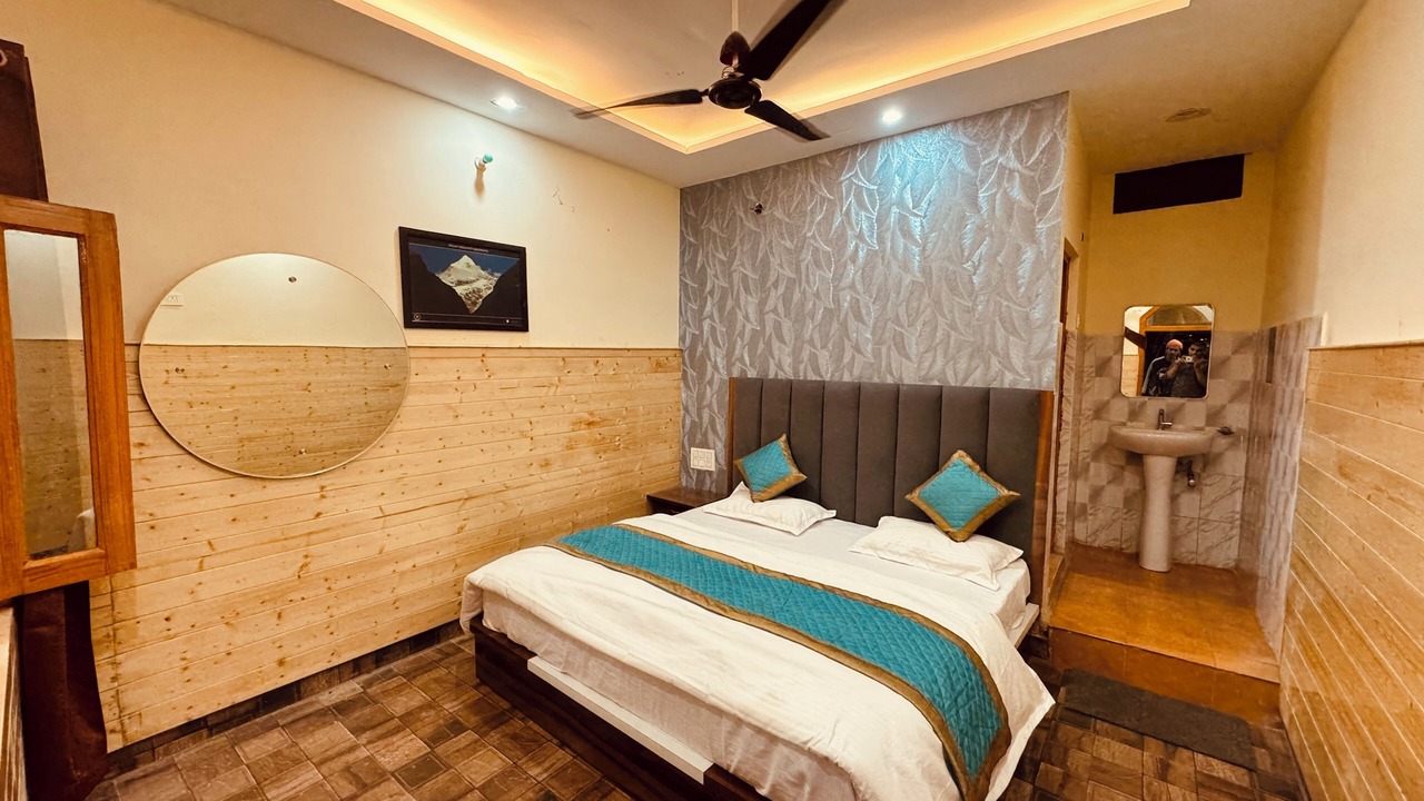 Photo of Bedroom in Sitapur