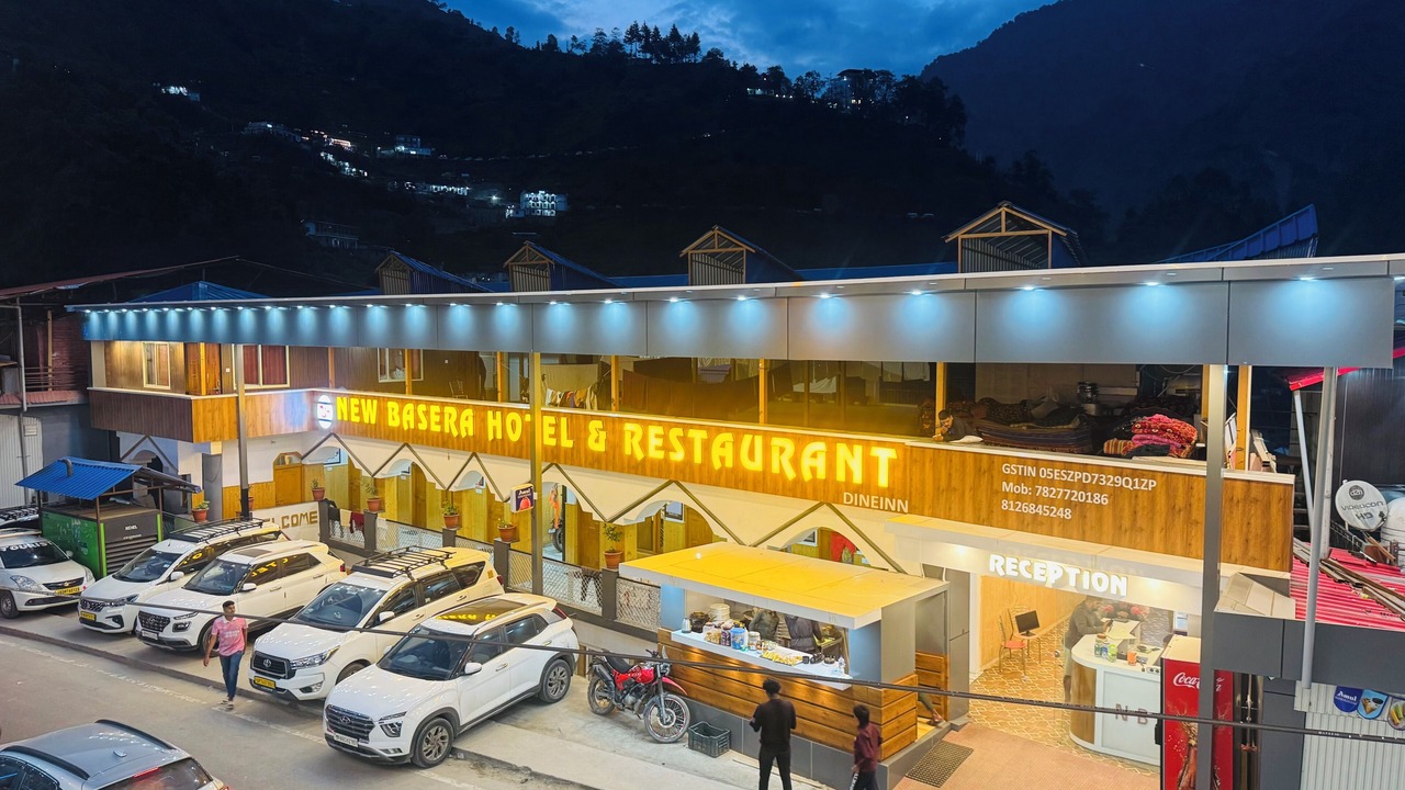 Photo of Outdoor in Sitapur