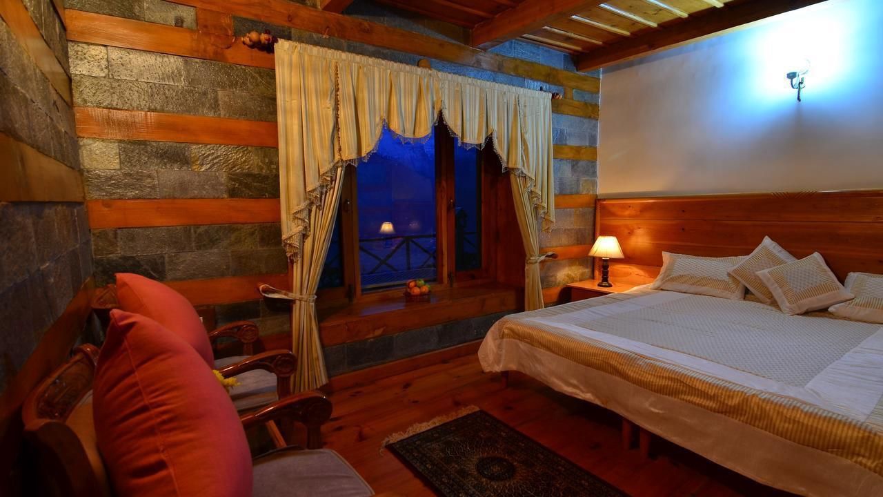 Photo of Bedroom in Mohal