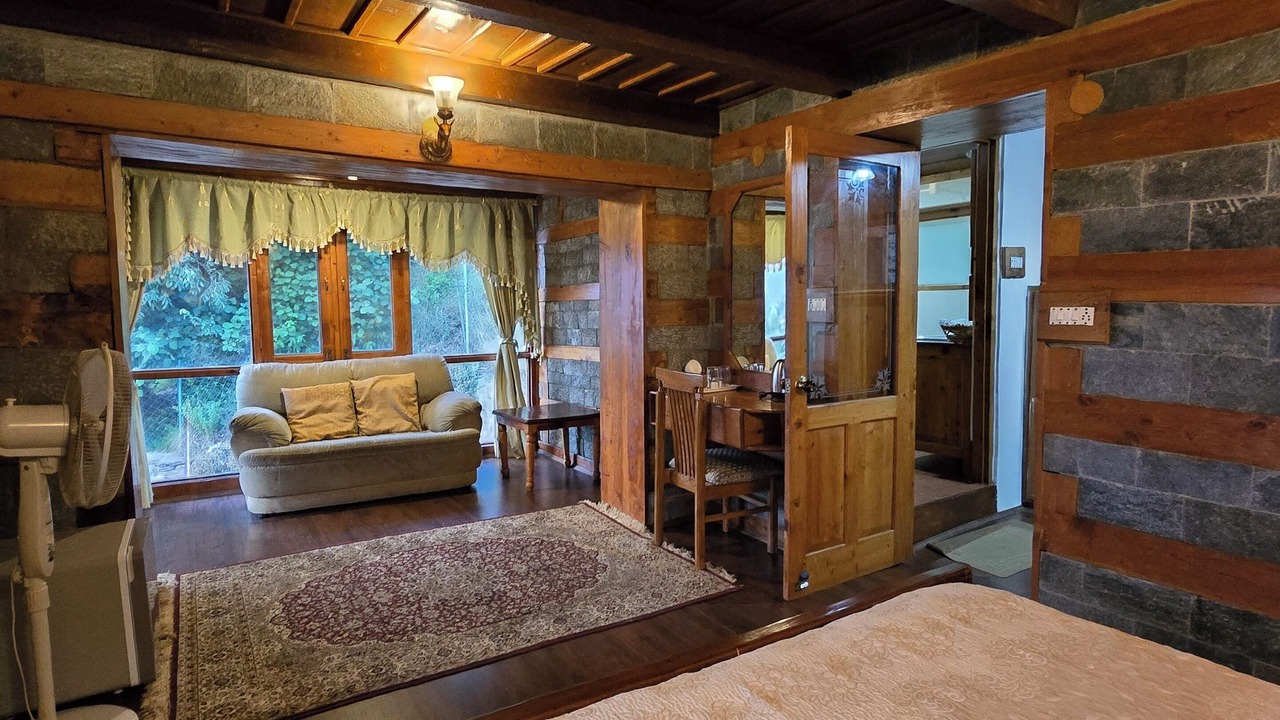 Photo of Bedroom in Mohal