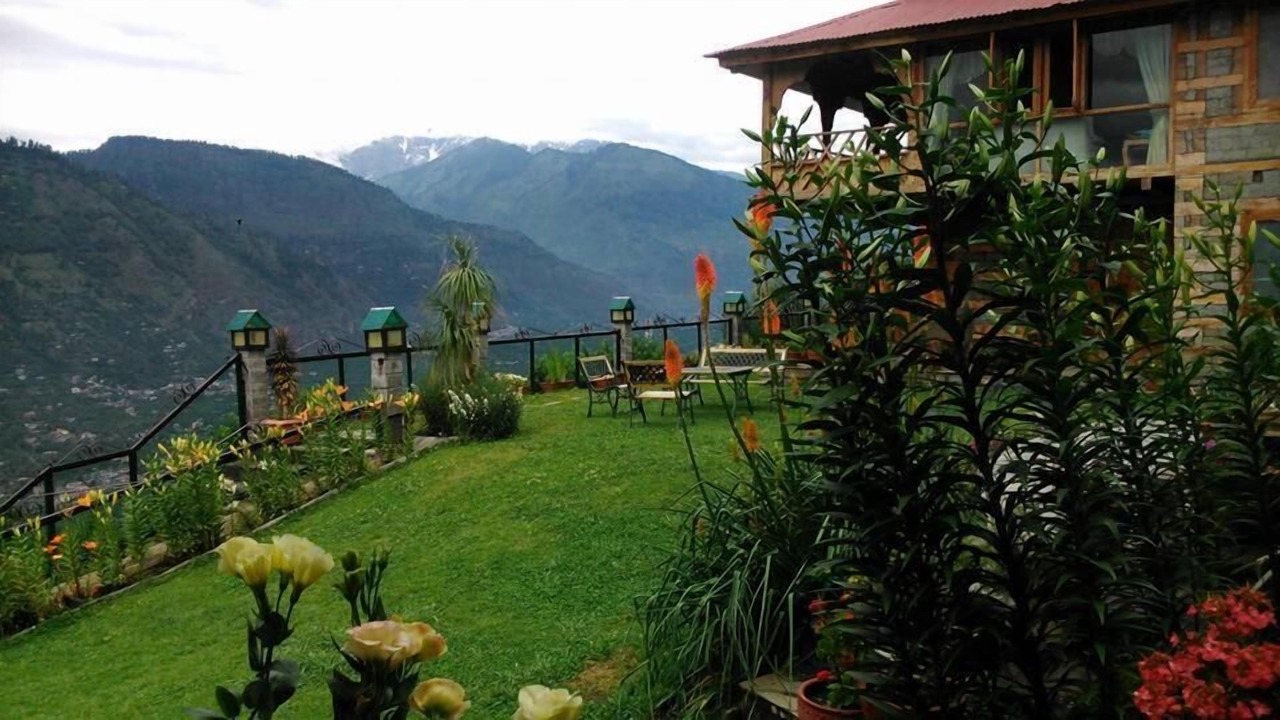 Photo of Outdoor in Mohal