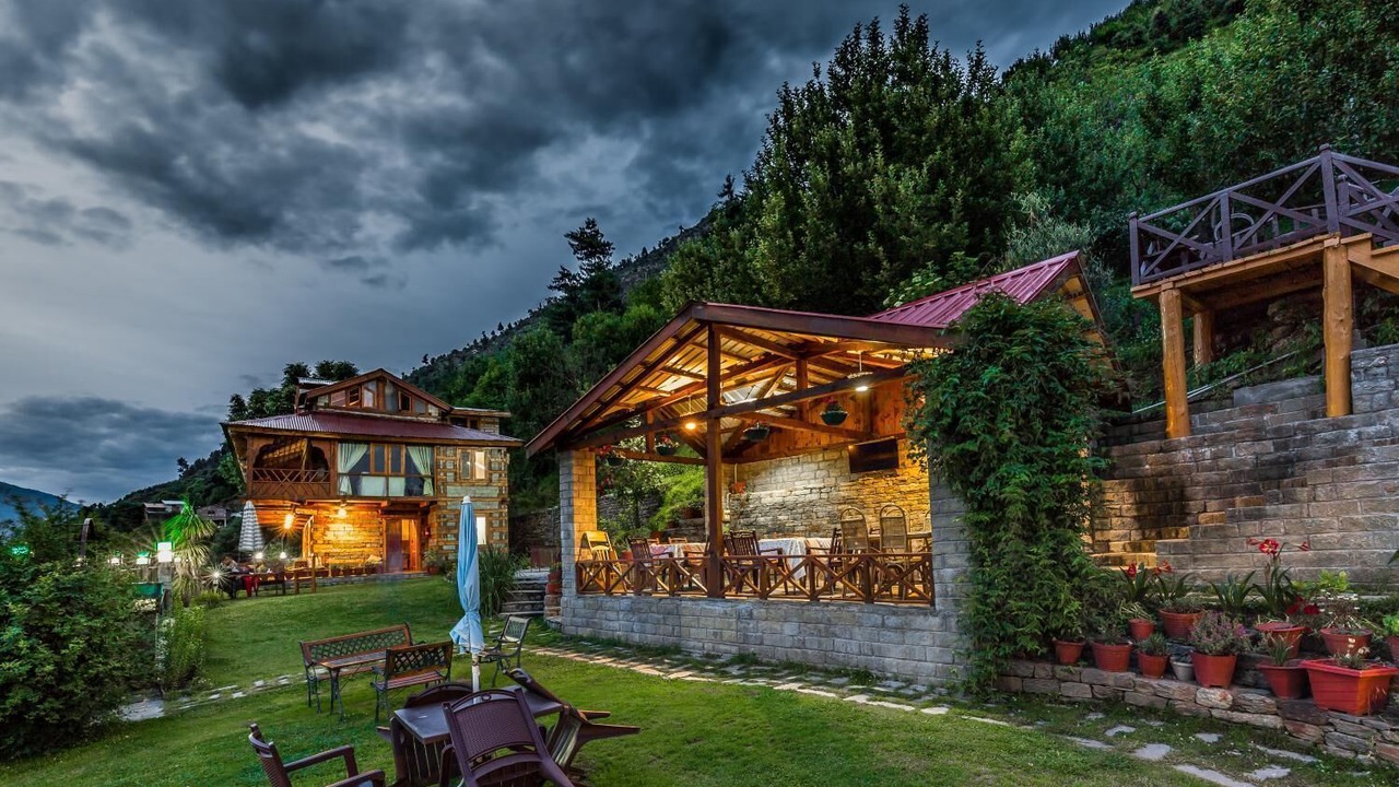 Photo of Outdoor in Mohal