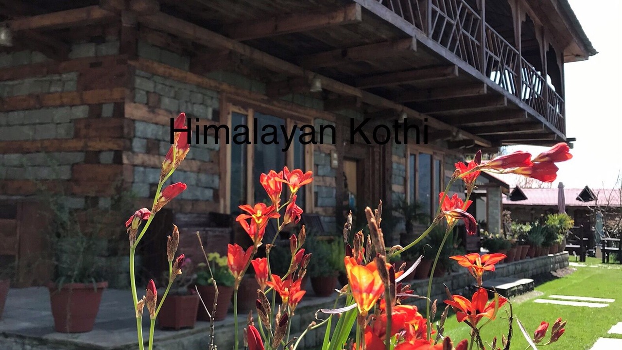 Photo of Outdoor in Mohal
