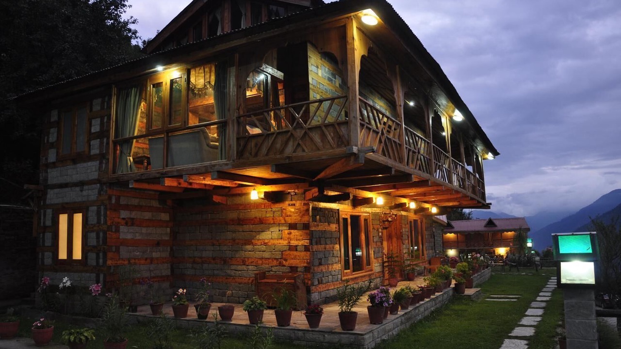 Photo of Outdoor in Mohal