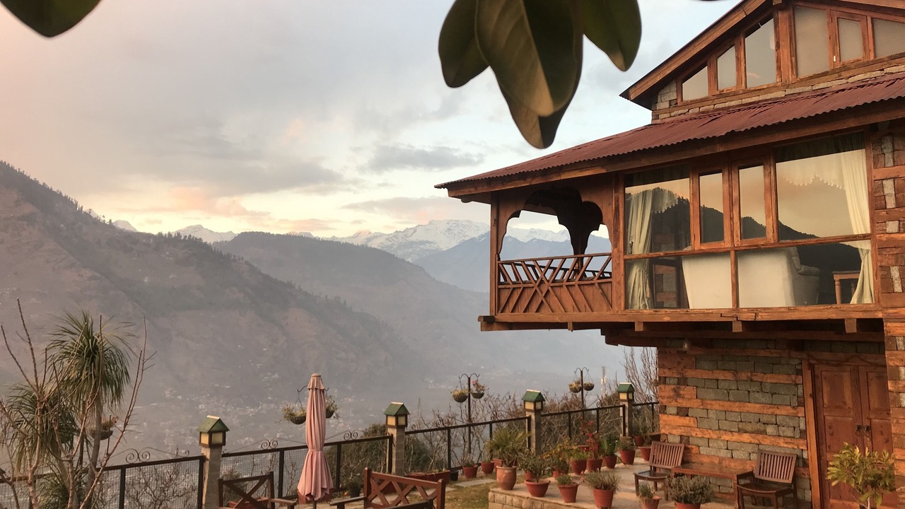 Photo of Outdoor in Mohal