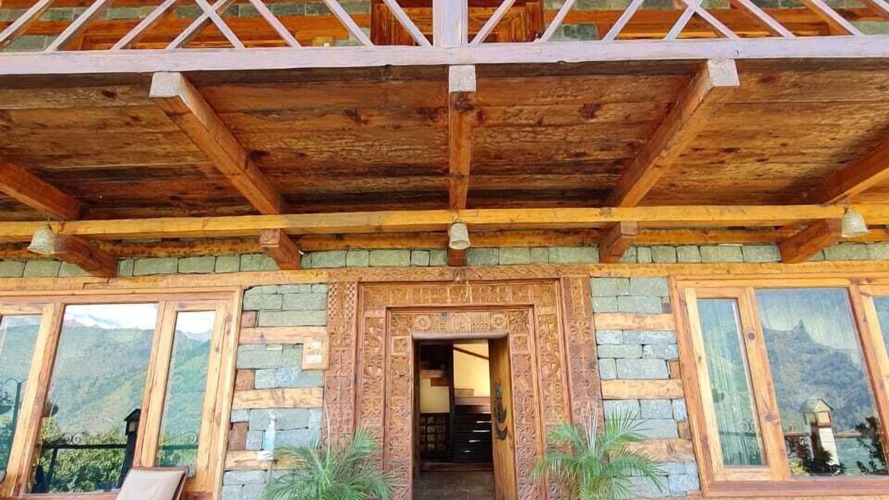 Photo of Outdoor in Mohal