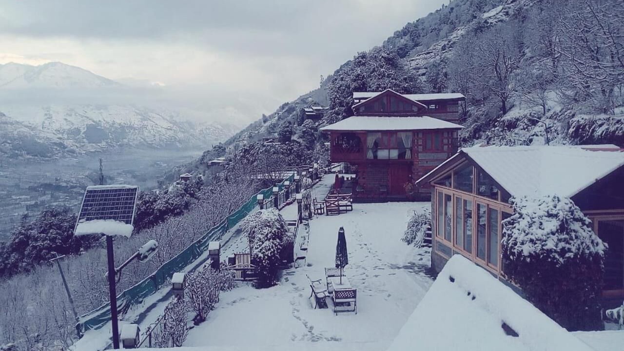 Photo of Outdoor in Mohal