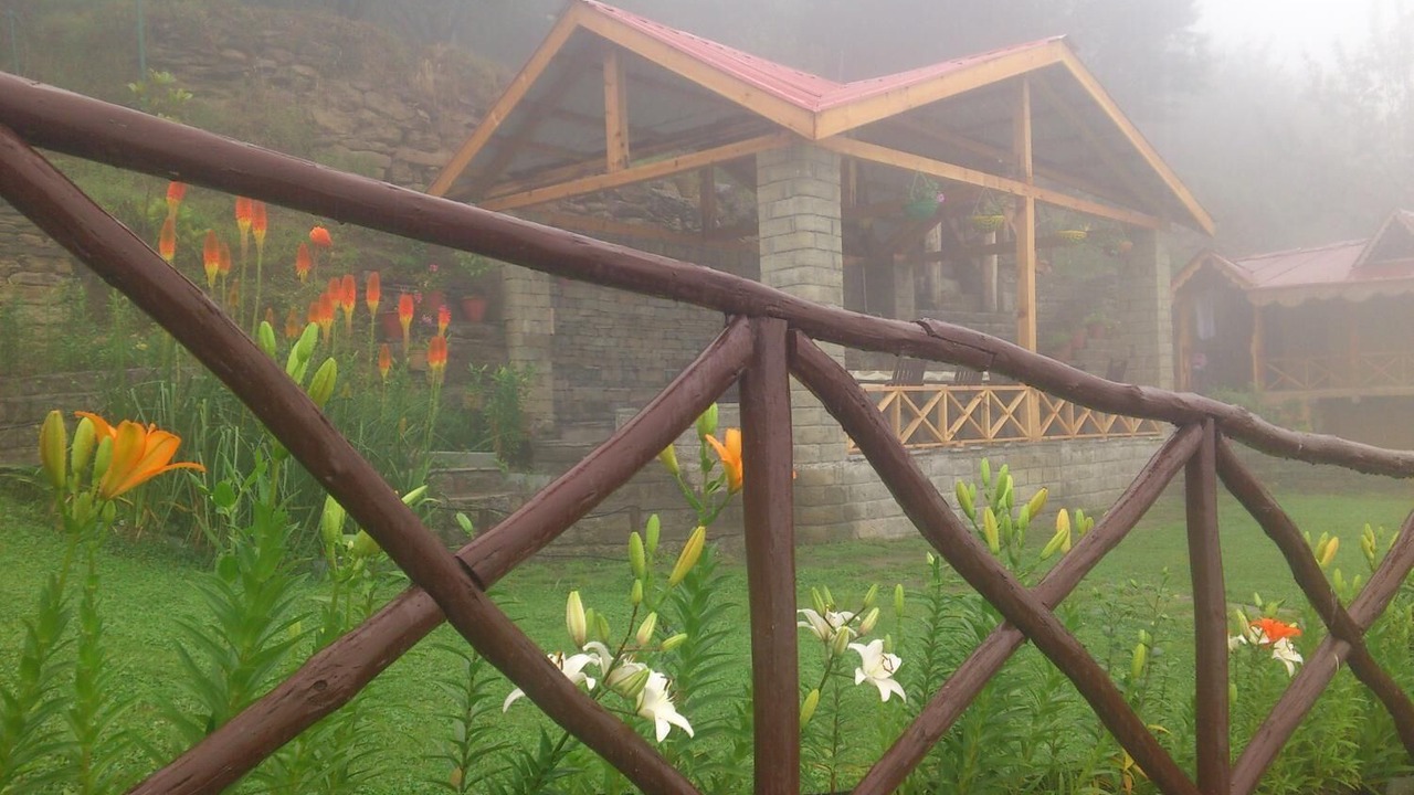 Photo of Patio Balcony in Mohal