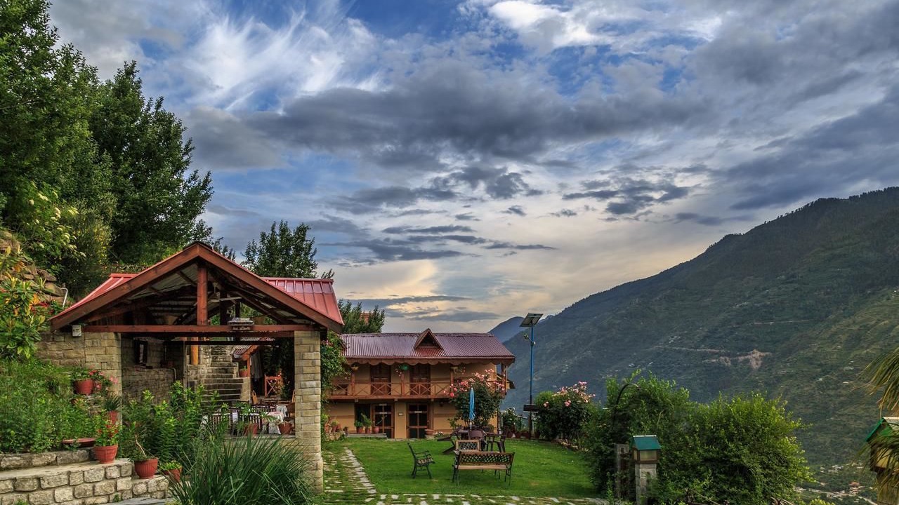Photo of Outdoor in Mohal