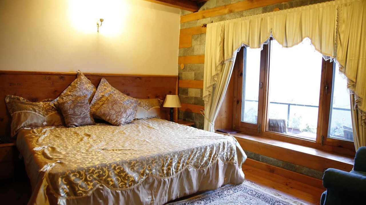 Photo of Bedroom in Mohal