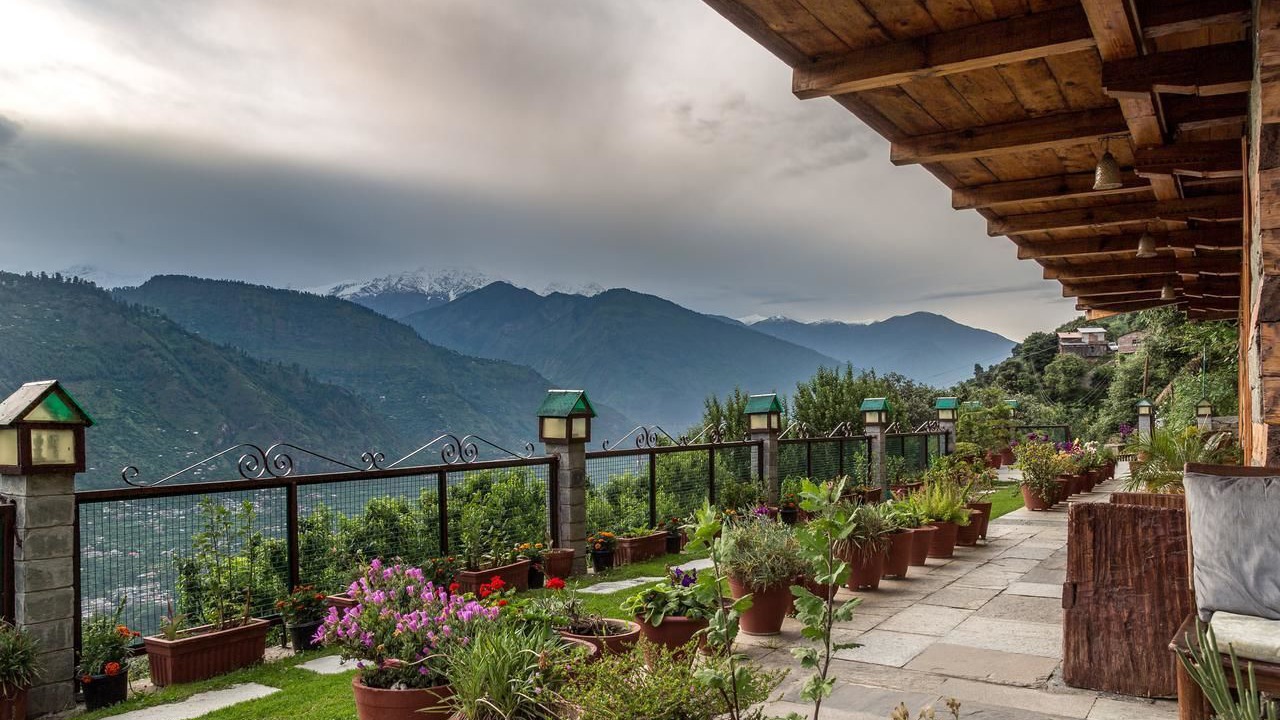Photo of Outdoor in Mohal