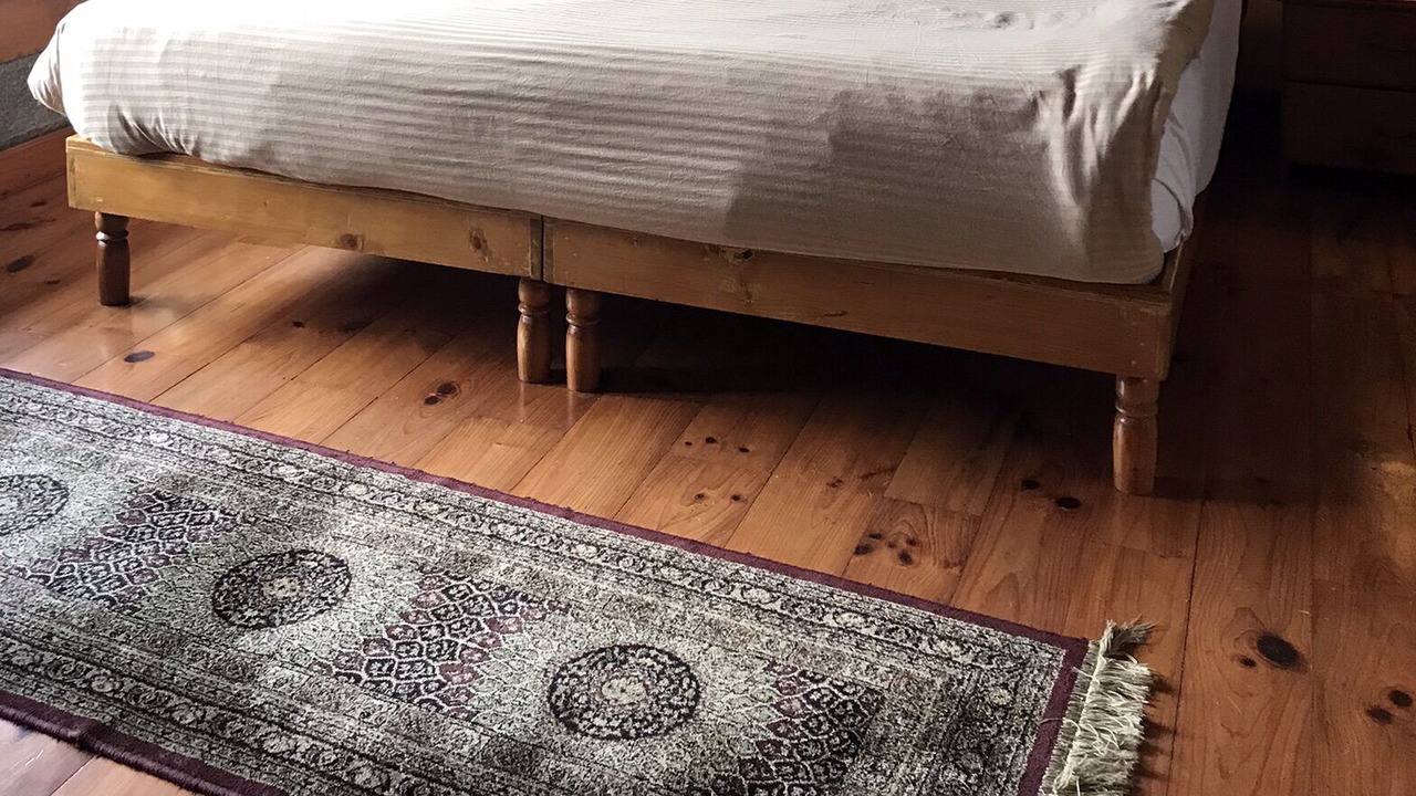 Photo of Bedroom in Mohal