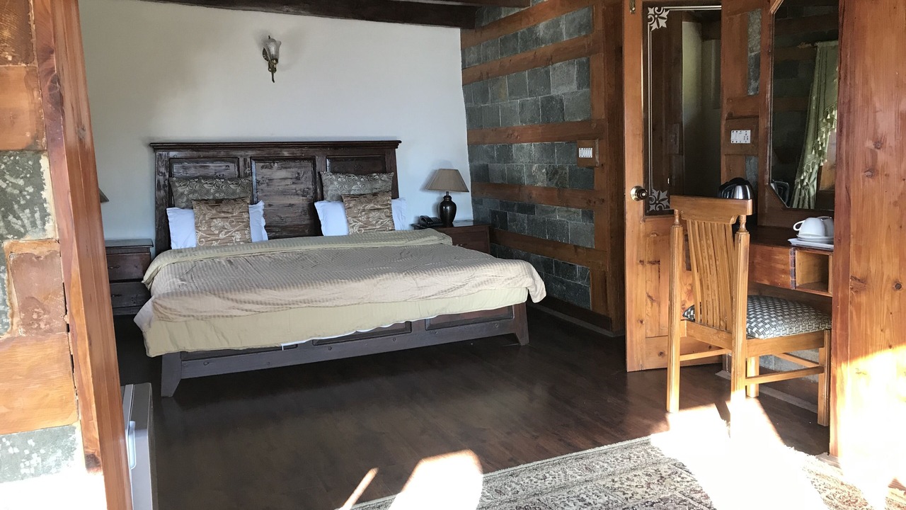 Photo of Bedroom in Mohal