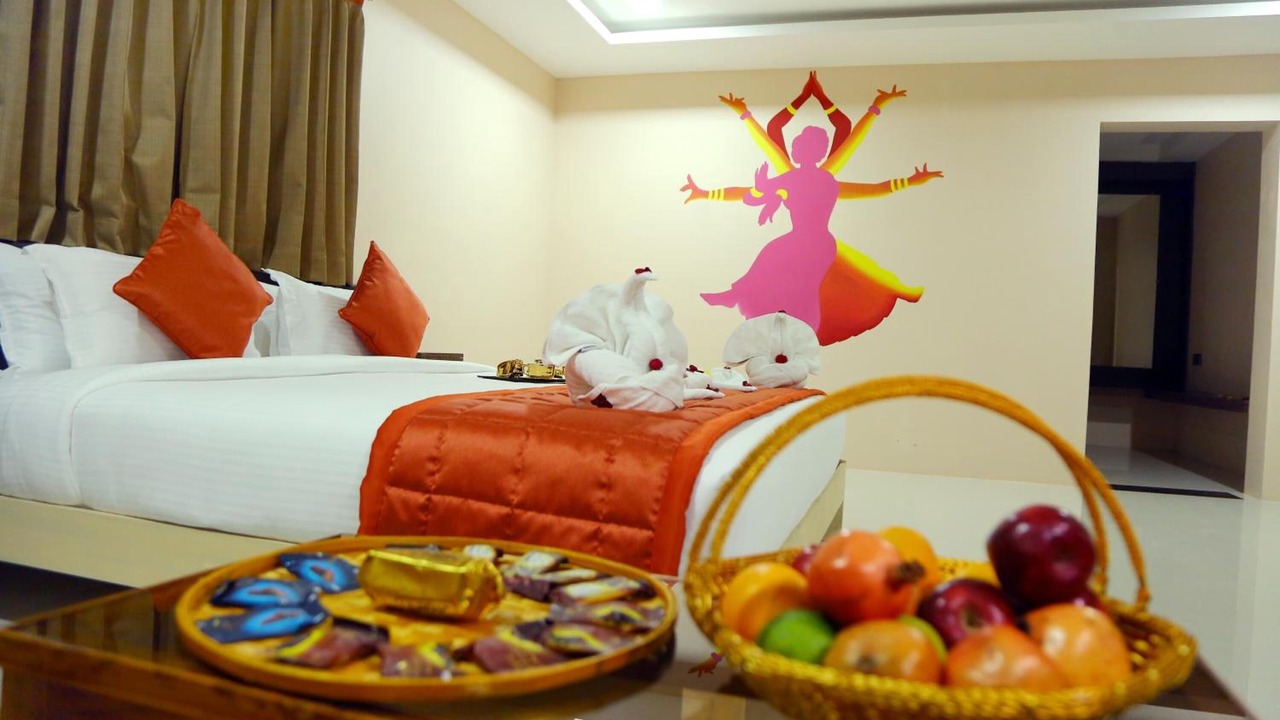 Photo of Bedroom in Tiruvannamalai