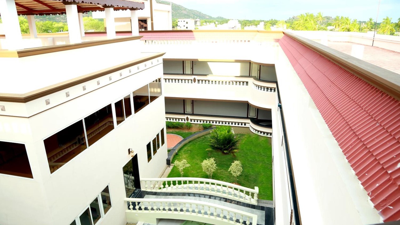 Photo of Outdoor in Tiruvannamalai