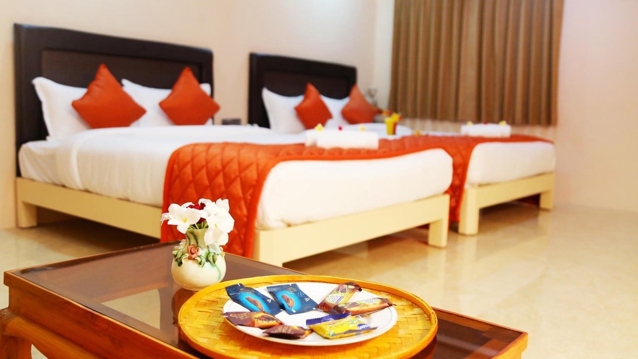 Photo of Bedroom in Tiruvannamalai