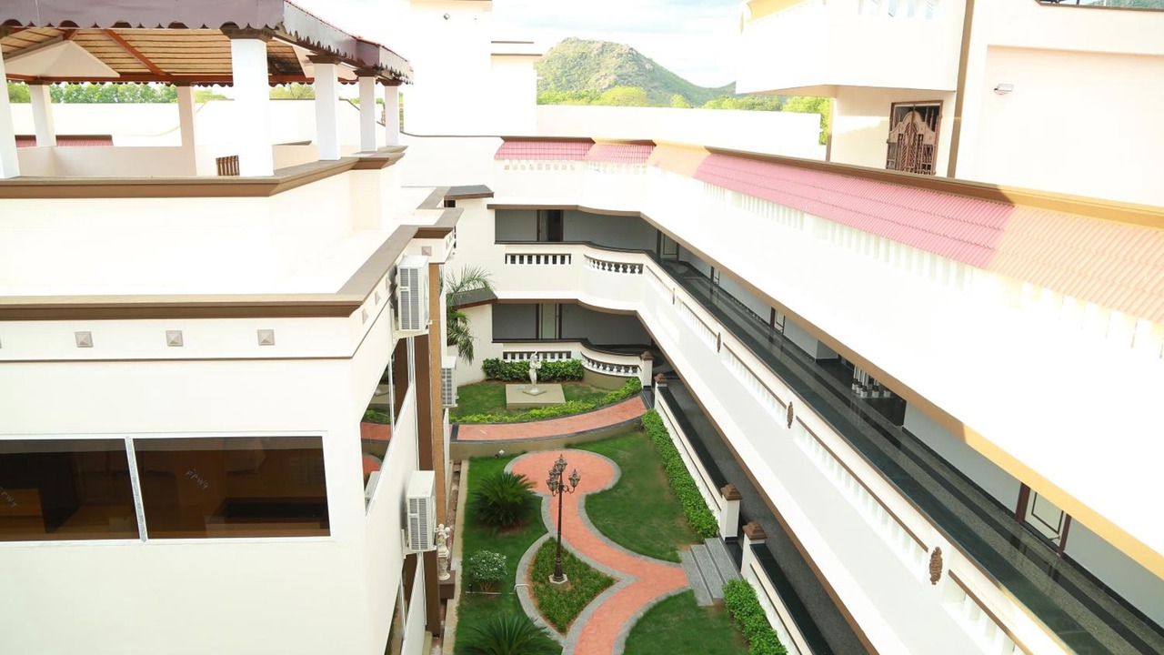 Photo of Outdoor in Tiruvannamalai