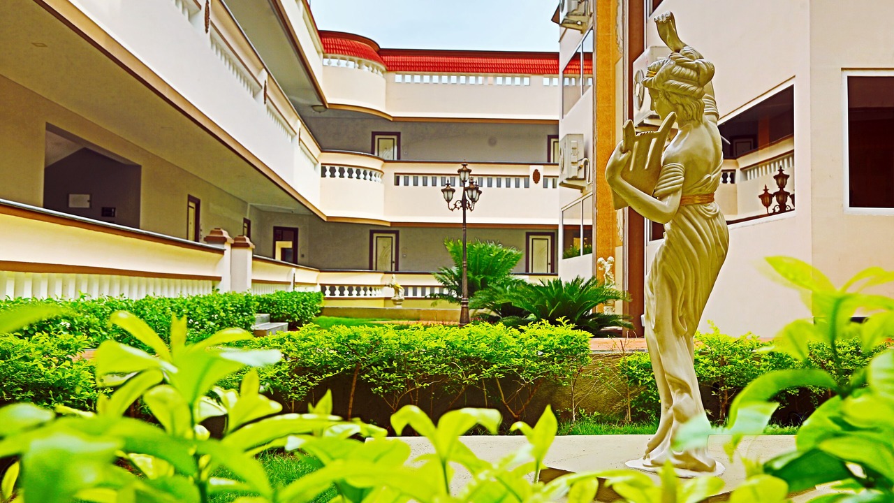 Photo of Outdoor in Tiruvannamalai