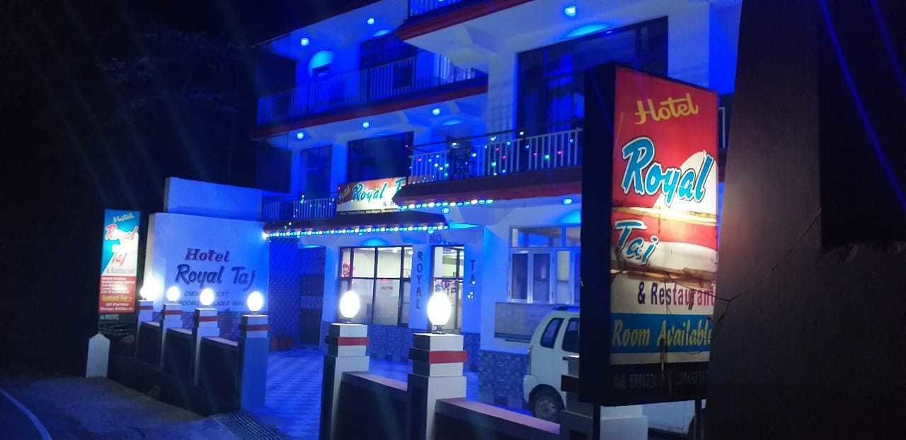 Photo of Outdoor in Dharamshala