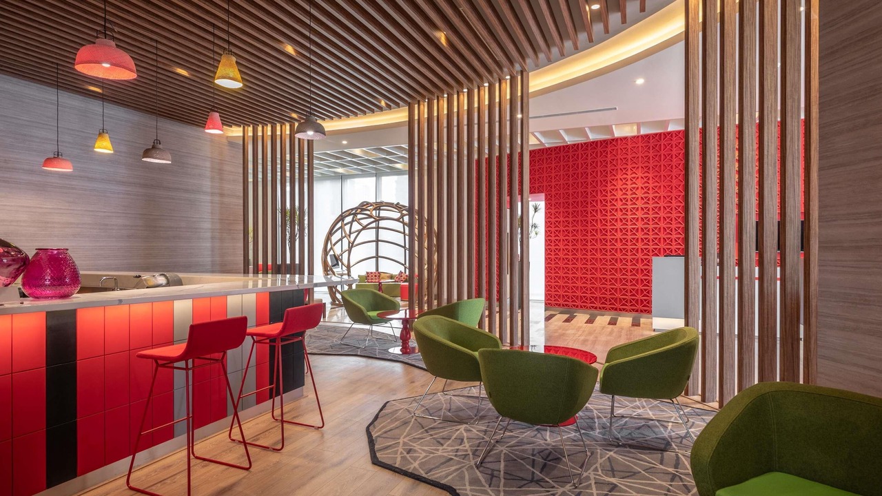 Photo of Outdoor in New Town