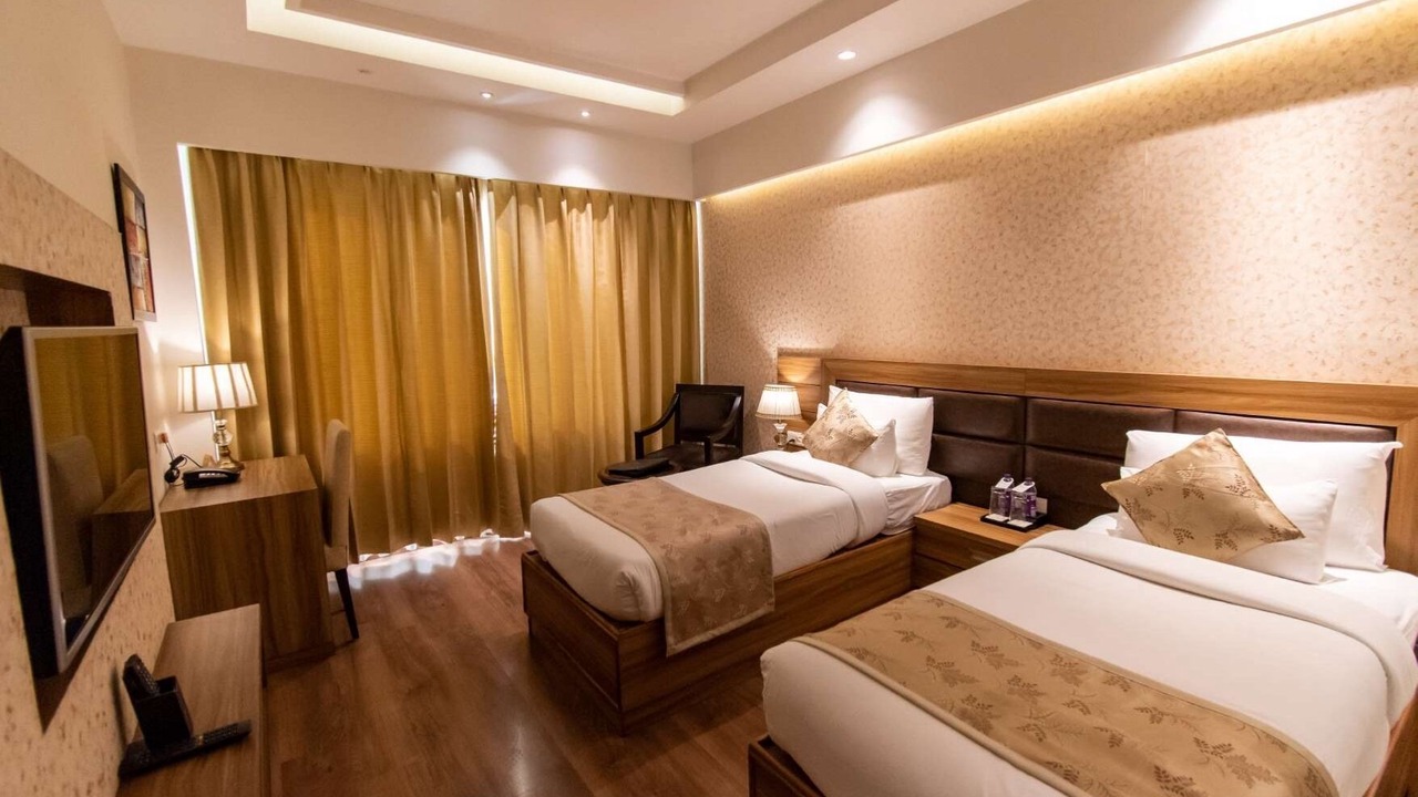 Photo of Bedroom in Phagwara