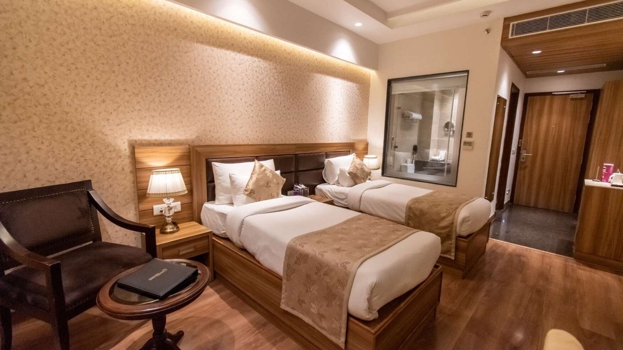 Photo of Bedroom in Phagwara