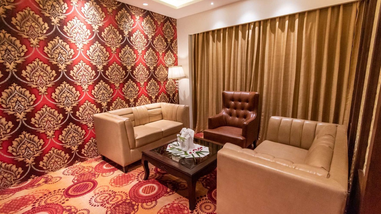 Photo of Bedroom in Phagwara