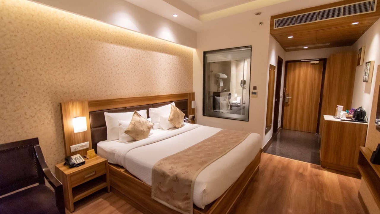 Photo of Bedroom in Phagwara