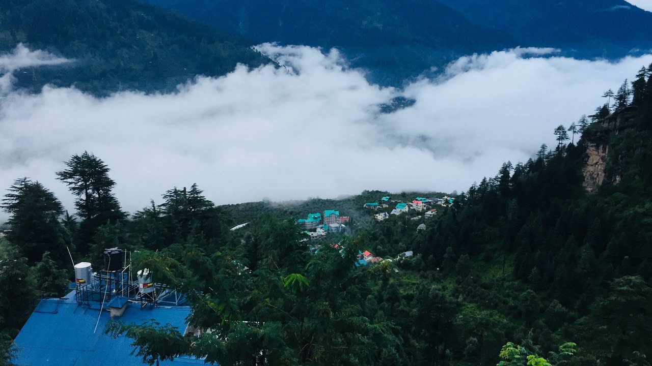 Photo of Bedroom in Manali