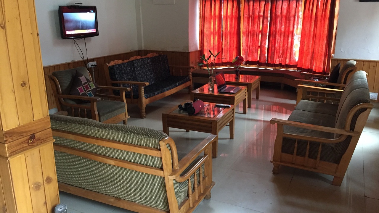 Photo of Livingroom in Manali