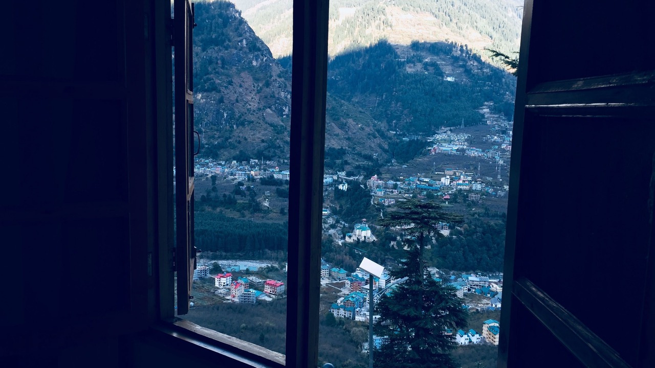 Photo of Outdoor in Manali